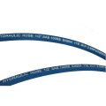 Высокого давления оплетки волокна резиновый Гидровлический шланг SAE 100 R3 в ванной 854 3TE